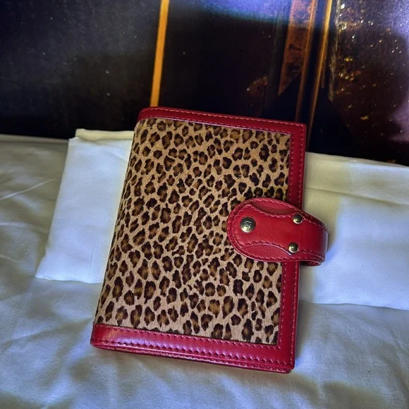 Fendi agenda authentic - Picture 6 of 8
